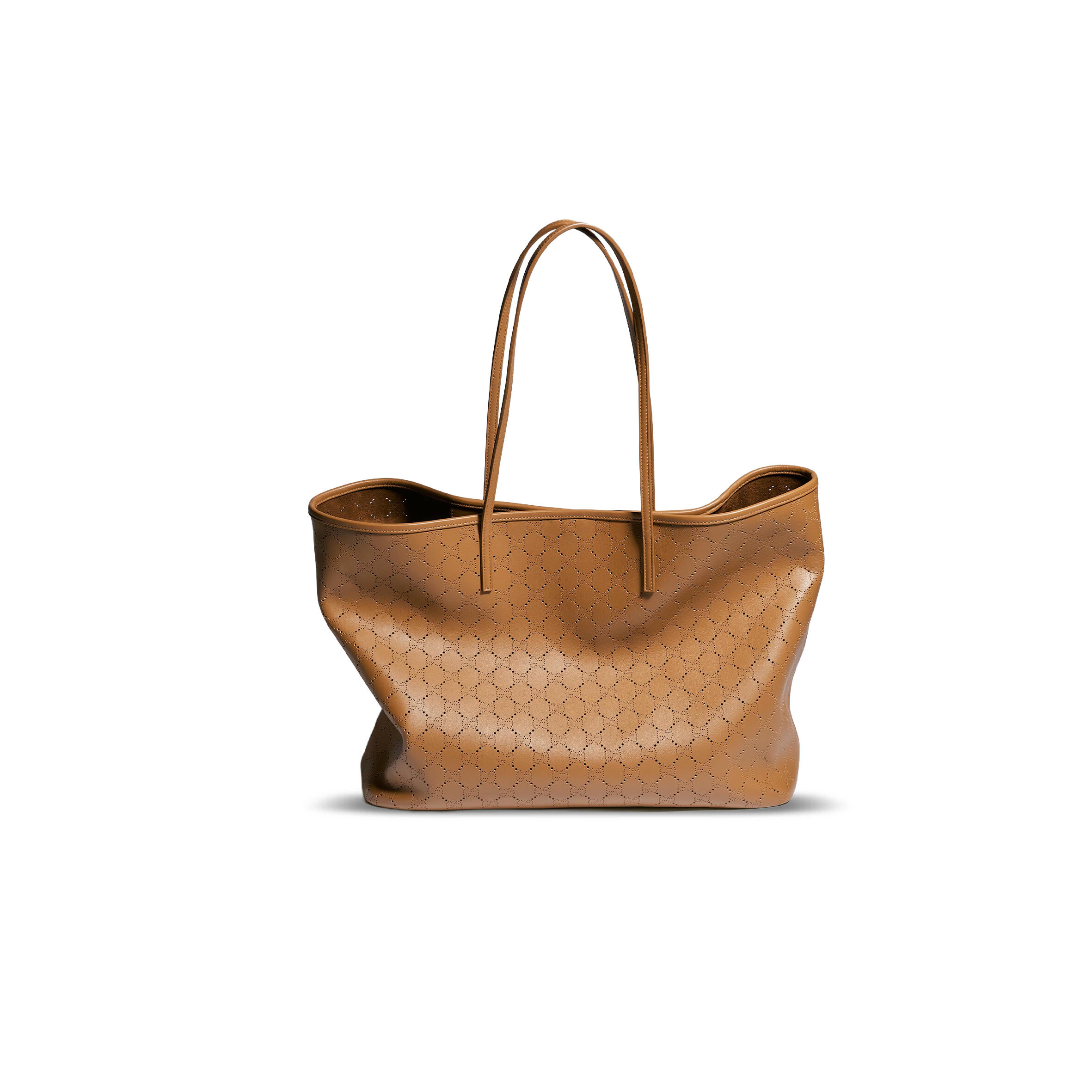 GUCCI TRIBECA LARGE TOTE BAG 874745 (38*29.5*13cm)